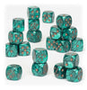 The Horus Heresy - Sons of Horus Legion Dice