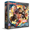 Asmodee - Marvel United - Spider-Geddon