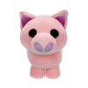 Adopt me - Cuccioli da Amare - Peluche 20 cm - Pig