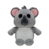 Adopt me - Cuccioli da Amare - Peluche 20 cm - Koala