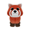 Adopt me - Cuccioli da Amare - Peluche 20 cm - Red Panda