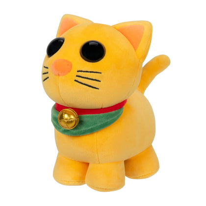 Adopt me - Cuccioli da Amare - Peluche 20 cm - Maneki-Neko