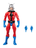 Hasbro - Marvel Legends Series - Ant-Man. Action Figure Ispirata alla Serie 