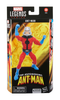 Hasbro - Marvel Legends Series - Ant-Man. Action Figure Ispirata alla Serie 