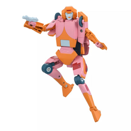 Hasbro - Transformers - Takara Tomy Missing Link C-07 Arcee Prototype