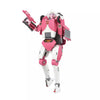 Hasbro - Transformers - Takara Tomy Missing Link C-08 Arcee