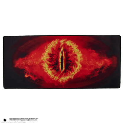 Lords of The Rings -  Occhio di Sauron - Desk Mat