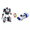 Hasbro - Transformers - Takara Tomy Dramatic Capture Series Cybertron Chase