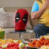 Hasbro - Marvel Legends Series - Testa Interattiva Premium di Deadpool