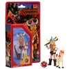 Hasbro - Dungeons & Dragons - Cartoon Classics Bobby & Uni