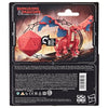 Hasbro - Dungeons & Dragons L'onore dei Ladri - D&D Dicelings, Drago Rosso