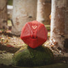 Hasbro - Dungeons & Dragons L'onore dei Ladri - D&D Dicelings, Drago Rosso