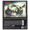 Hasbro - Dungeons & Dragons L'onore dei Ladri - D&D Dicelings, Drago Nero