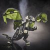 Hasbro - Dungeons & Dragons L'onore dei Ladri - D&D Dicelings, Drago Nero