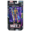 Hasbro - Marvel Legends Series - Warrior Gamora