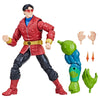 Hasbro - Marvel Legends Series - Marvel’s Wonder Man Figure