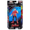 Hasbro - Marvel Legends Series - Marvel’s Wonder Man Figure