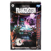 Hasbro - Transformers Collaborative Universal Monsters Frankenstein x Transformers Frankentron