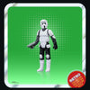 Hasbro - Star Wars - Retro Collection - Biker Scout 9.5 cm