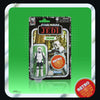 Hasbro - Star Wars - Retro Collection - Biker Scout 9.5 cm