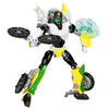 Hasbro - Transformers Legacy: Evolution G2 Universe - Laser Cycle