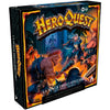 Hasbro - Avalon Hill - HeroQuest - La Maga dello Specchio - Gioco da Tavolo - Italiano