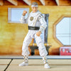 Power Rangers - Lightning Collection - Mighty Morphin X Cobra Kai - Daniel LaRusso Morphed White Crane Ranger