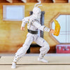 Power Rangers - Lightning Collection - Mighty Morphin X Cobra Kai - Daniel LaRusso Morphed White Crane Ranger