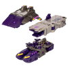 Hasbro - Transformers Legacy United Titan Class - Tidal Wave Armada Universe