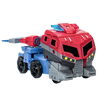 Transformers - Legacy United - Voyager Class, Optimus Prime (universo animated)