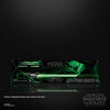 Hasbro - Star Wars - The Black Series - Spada Laser di Yoda