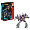 Hasbro - Transformers Studio Series - Voyager Class - Skywarp 113, Ispirato al Film 