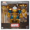 Hasbro - Marvel Legends Series - Odino