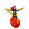 Hasbro - Marvel Legends Series - Jean Grey e Fenice