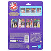 Hasbro - Ghostbusters - Kenner Classics The Real Ghostbusters - Egon Spengler e Fantasma Soar Throat