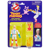 Hasbro - Ghostbusters - Kenner Classics The Real Ghostbusters - Egon Spengler e Fantasma Soar Throat