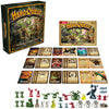 Hasbro - Avalon Hill - HeroQuest Pack delle Imprese Le Giungle di Delthrak - Ita