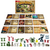 Hasbro - Avalon Hill - HeroQuest Pack delle Imprese Le Giungle di Delthrak - Ita