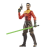 Hasbro - Star Wars - The Vintage Collection - Ezra (Eroe di Lothal)