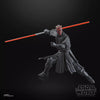 Hasbro - Star Wars - The Black Series - Darth Maul