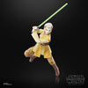 Hasbro - Star Wars - The Black Series - Padawan Jecki Lon