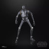 Hasbro - Star Wars - The Black Series - K-2SO (Kay-Tuesso)