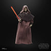 Hasbro - Star Wars - The Black Series - Darth Sidious