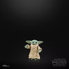 Hasbro - Star Wars - The Black Series, IG-12 e Grogu Deluxe