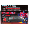 Hasbro - Transformers - Optimus Prime Retro G1