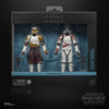 Hasbro - Star Wars - The Black Series - Captain Enoch & Night Trooper