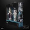 Hasbro - Star Wars - The Black Series - Captain Enoch & Night Trooper