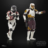 Hasbro - Star Wars - The Black Series - Captain Enoch & Night Trooper