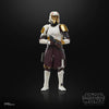 Hasbro - Star Wars - The Black Series - Captain Enoch & Night Trooper