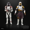 Hasbro - Star Wars - The Black Series - Captain Enoch & Night Trooper